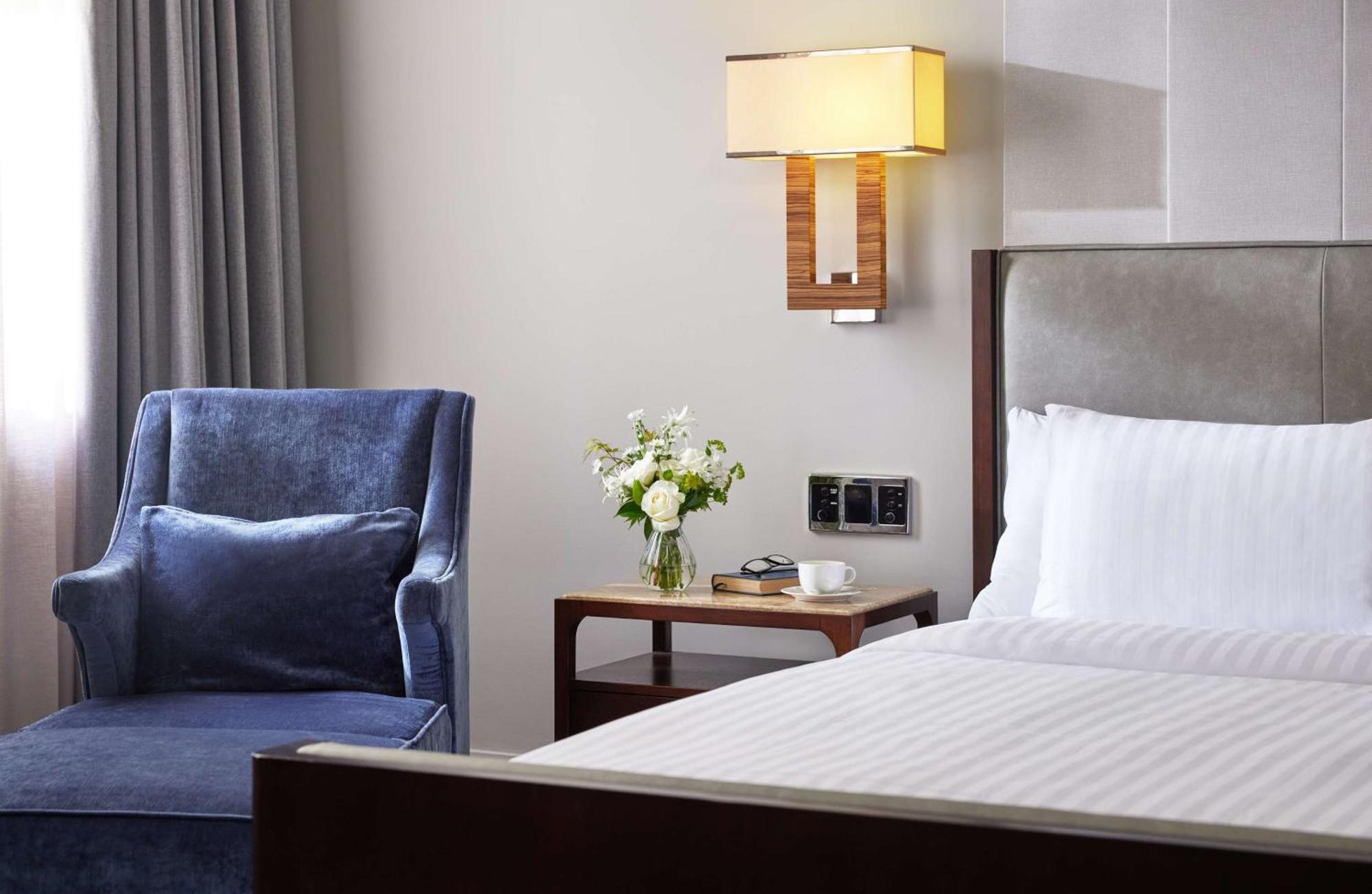 Hyatt Hotel Canberra - A Park Hyatt Hotel Extérieur photo