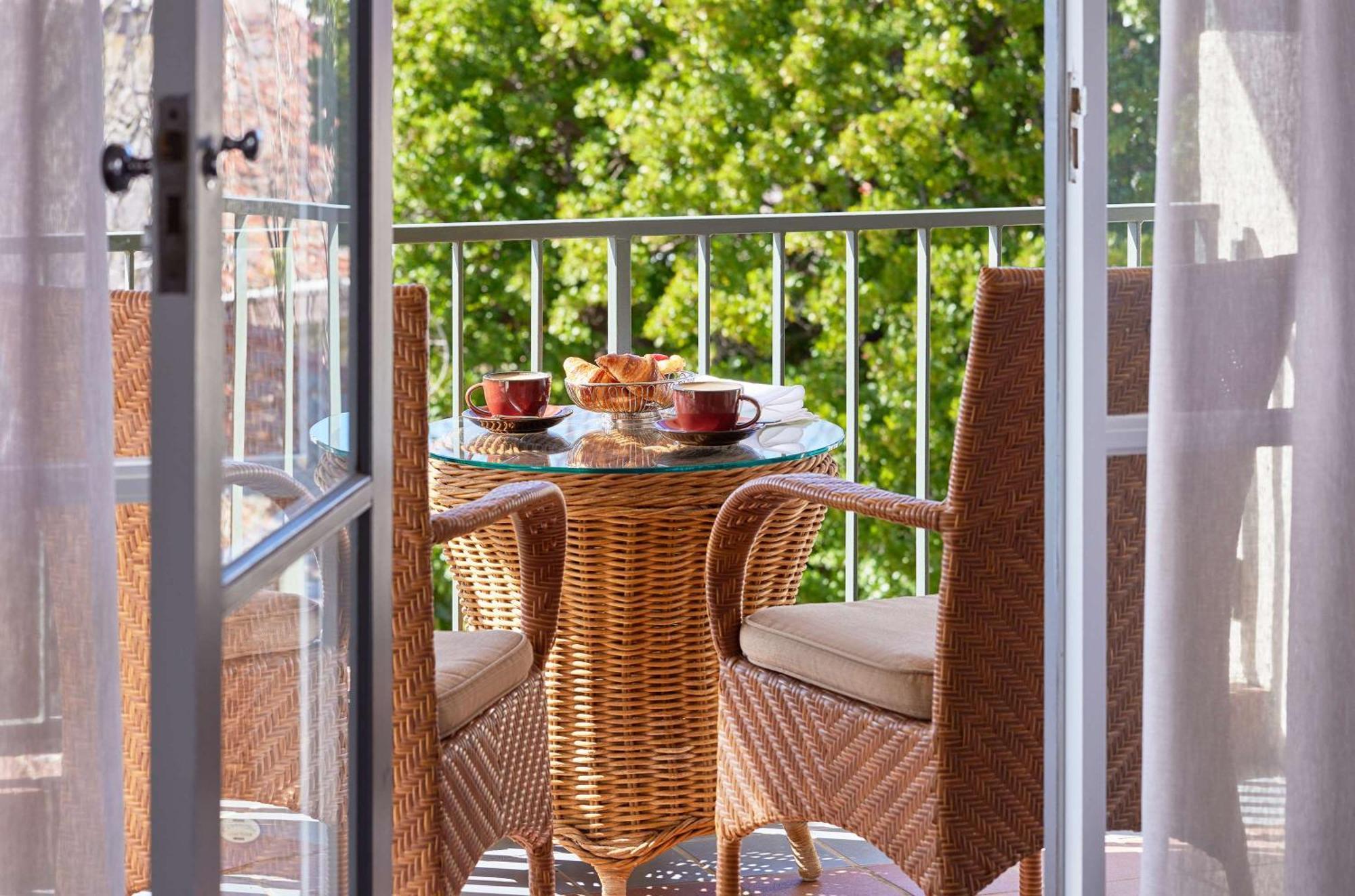 Hyatt Hotel Canberra - A Park Hyatt Hotel Extérieur photo