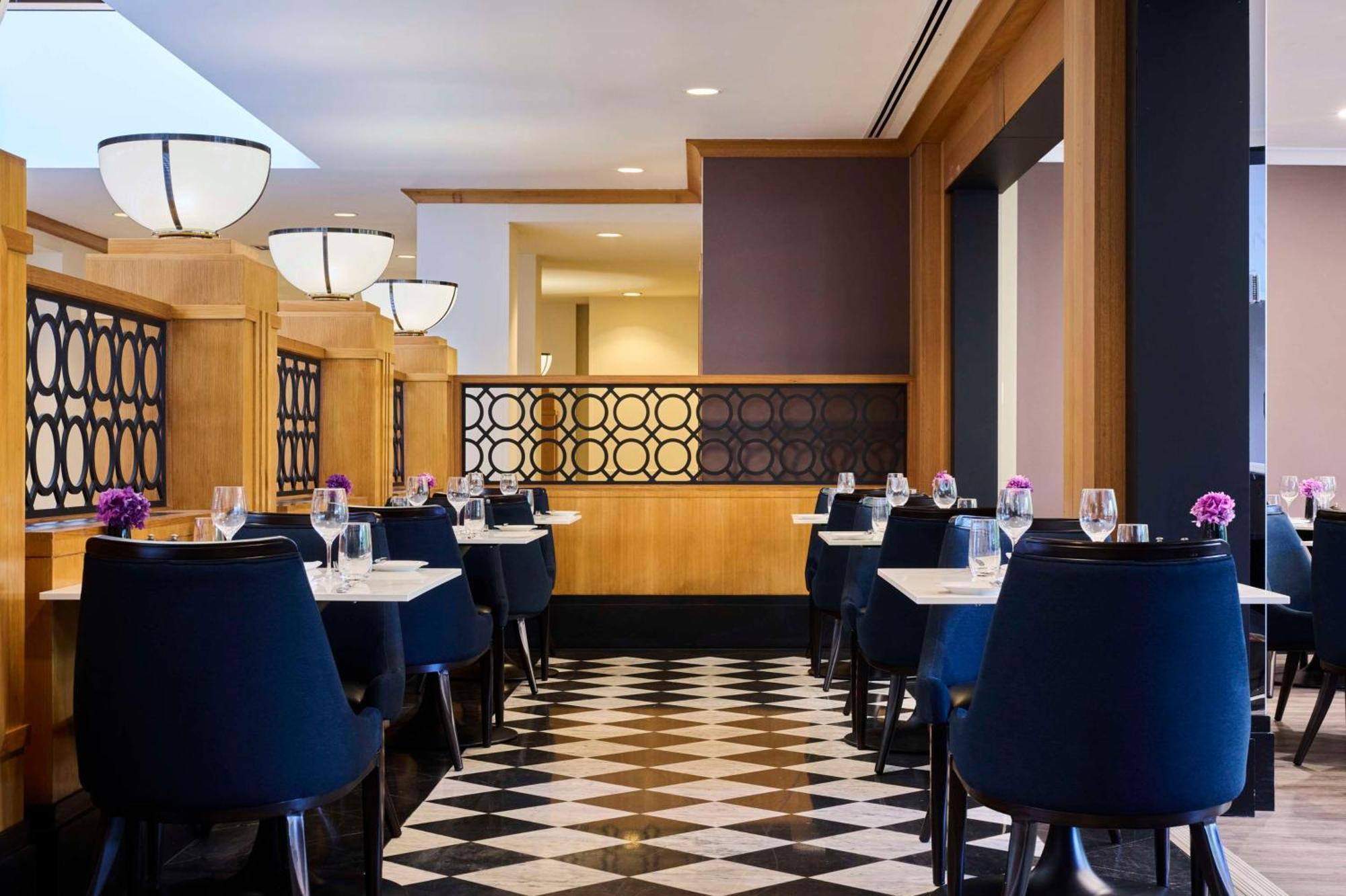 Hyatt Hotel Canberra - A Park Hyatt Hotel Extérieur photo